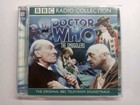 BBC Radio Collection Doctor Who The Smugglers 2 Cd  Audio Cd