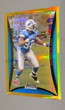 2008 Bowman Chrome Baseball Cards 14