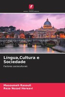 Masoumeh Rasouli (U. A.) | LíNgua,Cultura E Sociedade | Taschenbuch (2023)