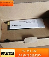 1 PC NEW YASKAWA AC SERVO MOTOR SGMPH-04A1E4CD Free delivery.