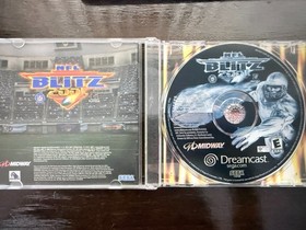 Sega Dreamcast game lot bundle of 6