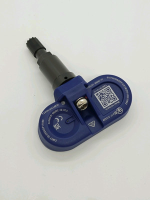 Tesla Model 3 Y X S BLE Bluetooth Reifendrucksensor RDKS TPMS 1490701-01-A B C