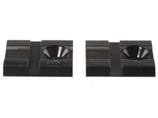 Weaver 48110 406 Top Mount Base 2 Piece Base Set For Thompson Center & Marlin