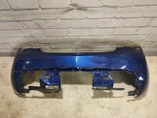 Stoßstange Hinten 13266075 Opel J Astra GTC 1.4 ecoflex Start/stop Limousine