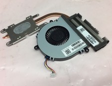 Genuine HP Pavilion 15-BS Series CPU Fan W/ Heatsink 925012-001 924975-001