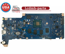 NB.ATP11.001 Acer Chromebook R752TN Motherboard 4GB 32GB Intel Celeron N4020 USK