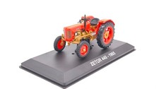 Tracteur Zetor 440 1:43 Hachette