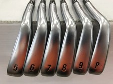 Callaway APEX PRO 2024 Iron Set 5-9,Pw 6pc Flex Stiff N.S.PRO 950GH neo Steel