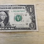 Birthday, Anniversary Note One Dollar  09/09/67 L 90196709 F 2017 A￼ — photo 3