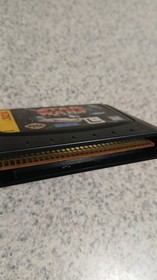 Star Wars Arcade (Sega 32X, 1994)