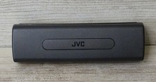 JVC AUTORADIO LETTORE CD FACEPLATE HEAD UNIT NERO SOLO CUSTODIA RIGIDA