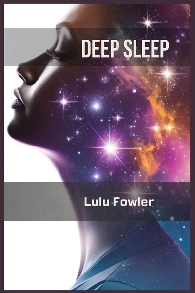Lulu Fowler | Deep Sleep | Taschenbuch | Englisch (2023) | Lulu Fowler-image
