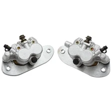 M MATI Rear Brake Caliper for Yamaha Viking 700 Wolverine X2 X4 700 850 2014-...