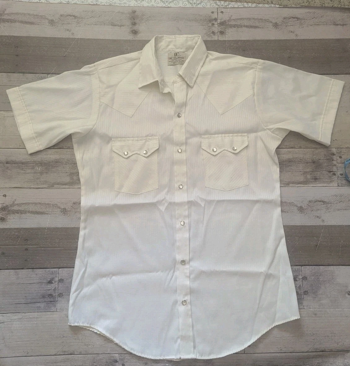 Las mejores ofertas en Camisas para hombre DEE CEE informales con