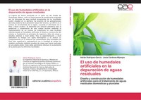 AdriáN RodríGuez-GarcíA (U. A.) | El Uso De Humedales Artificiales En La...