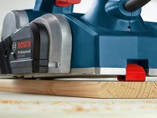 Genuine Bosch GHO 6500 Professional Planer