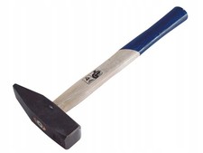 Machinist Hammer Engineer’s Hammer 500g Wooden Handle