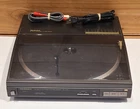 Technics SL-J11D Hi-Fi Stereo Automatic Linear Tracking Turntable Made in Japan