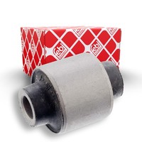 febi Bilstein Lagerung, Lenker 106718 FüR Hyundai, Hinterachse Links, Innen