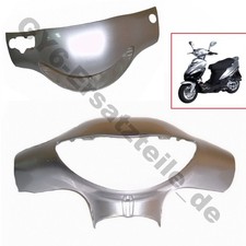 VERKLEIDUNG LAMPE MOTOROLLER für JSD50QT-13 AGM GMX 450 REX RS460 BENERO  RALLOX