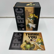 Epic PVP: Fantasy Card Game Kickstarter Exclusive & Bonus Items