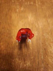 LEGO Ninjago Fangdam Minifigure Red 2 Headed Snake Retired 2012 