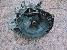 Fiat 500 Gearbox manual 0.9 Petrol Twin air turbo 12-15 5 speed 60 day Warranty