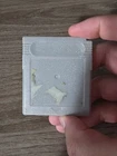 Pokemon Silver Nintendo Gameboy Color Authentic Cartridge
