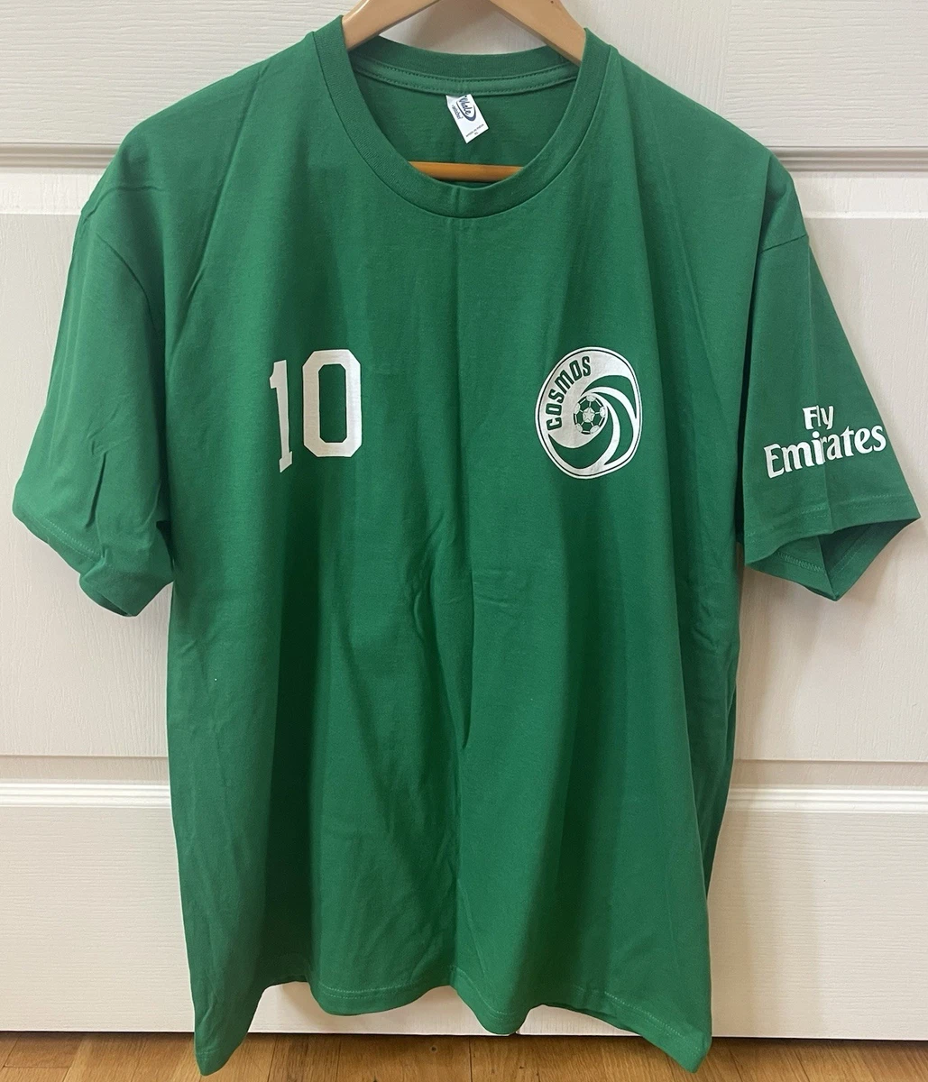 New York Cosmos Sports Fan Shirts for sale | eBay