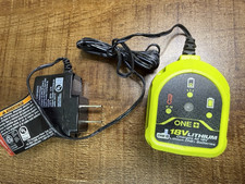 Ryobi 18v ONE NiCad  Lithium/Ion Battery Charger P119