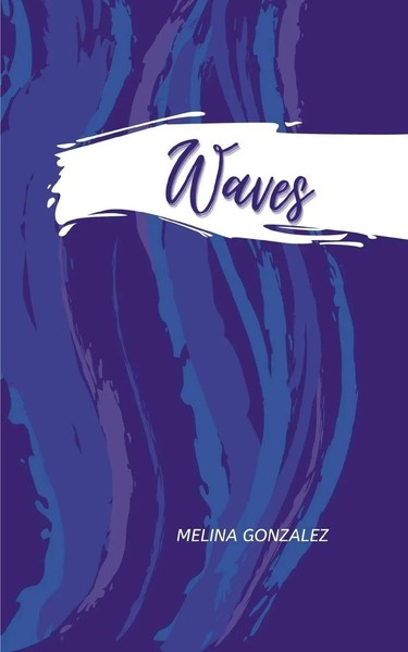 Melina Gonzalez | Waves | Taschenbuch | Englisch (2024) | BookLeaf Publishing-image