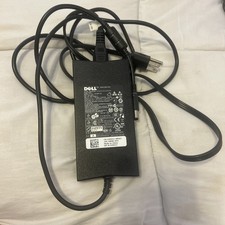 ORIGINAL GENUINE DELL 130W PA-4E AC Adapter DA130PE1-00 FA130PE1-00 LA130PM121