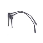 10PC-Universal Female Dental Apex locator accessory Apex Locator File Holder — photo 2
