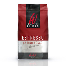 westhoff kaffee crema und Espresso