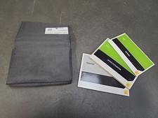 Libro Componente / Istruzioni Uso - Renault Clio III Phase 1