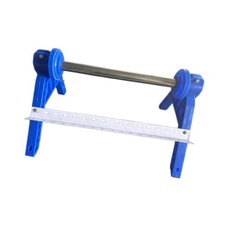 Stretch Film Dispenser Professional Wrapping Machine Shipping Pallet Wrapper