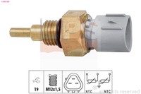 1X EPS 1.830.368 Sensor KüHlmitteltemperatur FüR Ford Suzuki Toyota Mazda Honda
