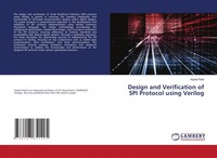 Design And Verification Of SPI Protocol Using Verilog Arpita Patel Taschenbuch