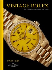 Vintage Rolex | The largest collection in the...