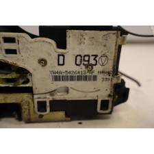 Porte arrière et accessoires Mazda TRIBUTE