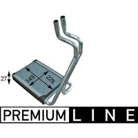 Mahle WäRmetauscher Heizung FüR Hyundai Grandeur (Tg) Sonata V (Nf) 971383K000