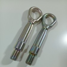 GENUINE BMW 1 2 3 4 5 7 SERIES MINI R60 R61 F54 F55 TOWING EYE RECOVERY TOW HOOK