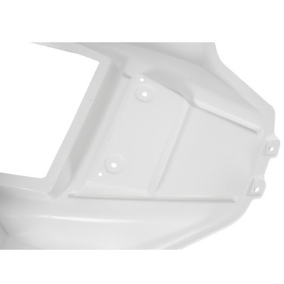 For Suzuki LT80 & Kawasaki KFX80 Plastic Fairing Front & Rear