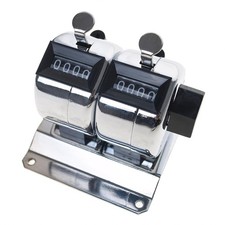 TOPTIE Electronic Hand Tally Counter Clickers...