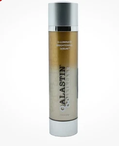 Alastin Skincare A-Luminate Brightening Serum - 1.7 fl.oz / 50ml *AUTH *NIB*