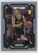 2023-24 Panini Prizm Glitter Prizm Joey Hauser #293 b1a