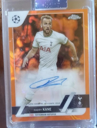 Harry Kane