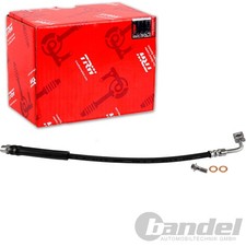 TRW BREMSSCHLAUCH HINTEN LINKS passend für CHEVROLET TRAX OPEL MOKKA | PHD2036