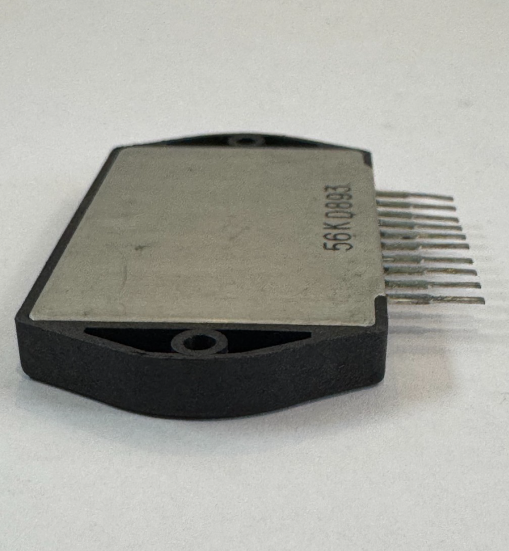 SONY STK-056 INTEGRATED CIRCUIT MODULE | eBay