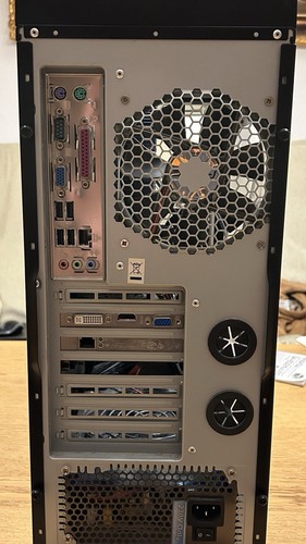 Antec Nine Hundred Mid-Tower Gaming Gehäuse Mit OVP - Bild 3 von 7